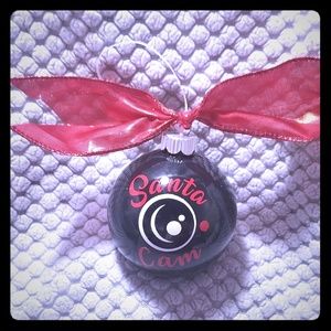 Customized Ornaments